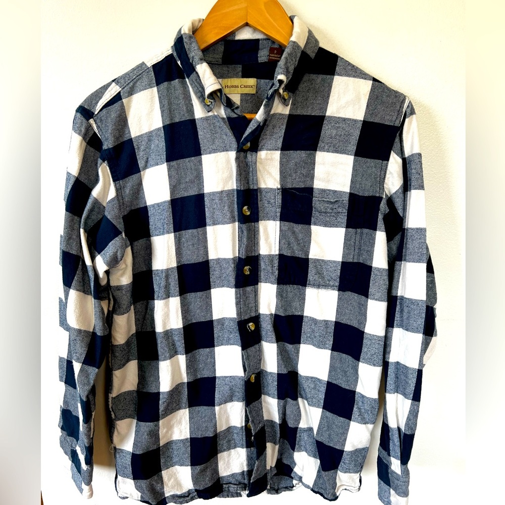 Men’s Flannel